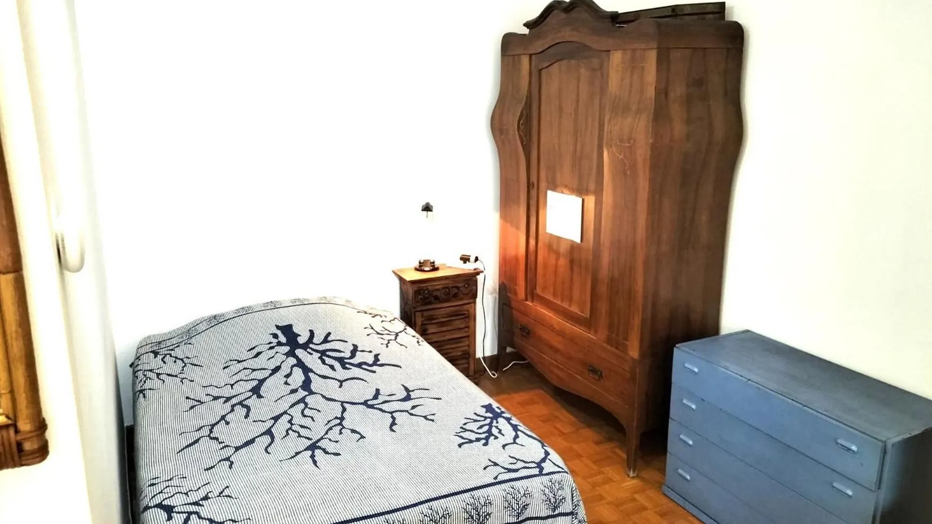 Appartamento Crocetta 51 Milan Italy